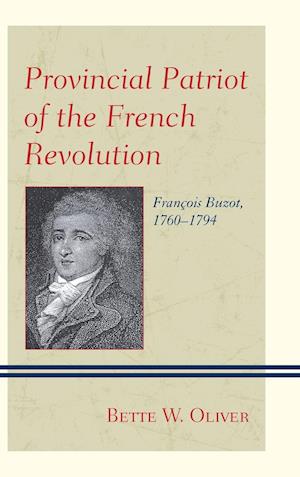 Provincial Patriot of the French Revolution