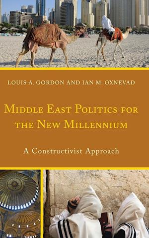 Middle East Politics for the New Millennium