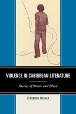 Violence in Caribbean Literature