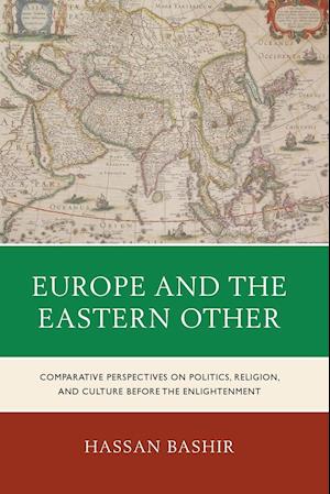 Europe and the Eastern Other