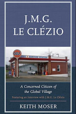 J.M.G. Le Clezio