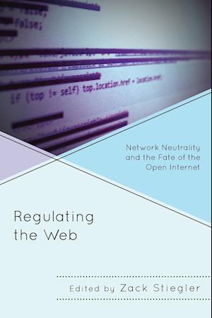 Regulating the Web