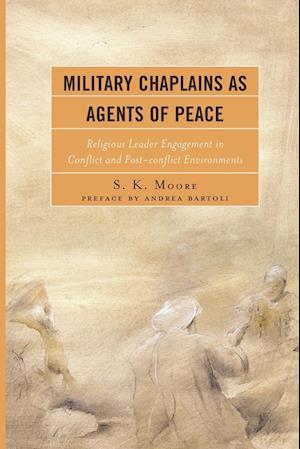 Military Chaplains as Agents of Peace
