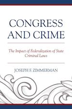 Congress and Crime
