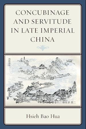 Concubinage and Servitude in Late Imperial China