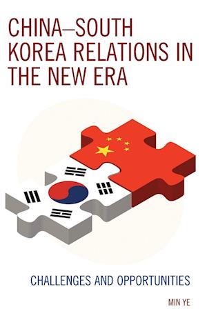 China-South Korea Relations in the New Era