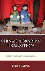 China's Agrarian Transition