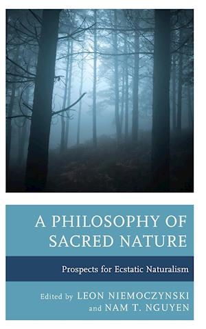 A Philosophy of Sacred Nature