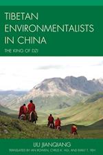 Tibetan Environmentalists in China