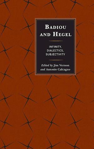 Badiou and Hegel