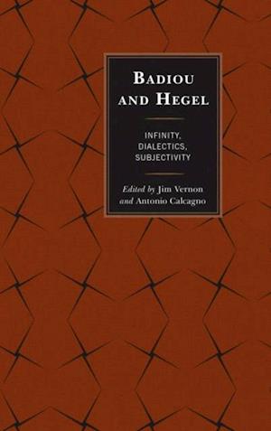 Badiou and Hegel