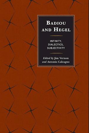 Badiou and Hegel