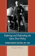 Defining and Defending the Open Door Policy