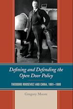 Defining and Defending the Open Door Policy