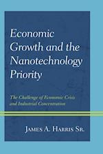 Economic Growth and the Nanotechnology Priority