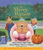 The Mercy Watson Collection Volume II