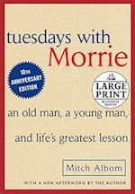 Tuesdays with Morrie