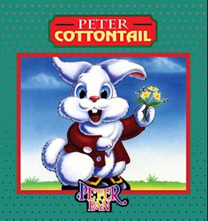 Peter Cottontail