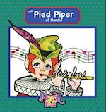 Pied Piper of Hamlin