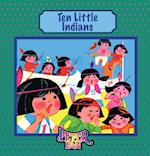 Ten Little Indians: The Counting Song and a Counting Book