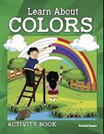 Learn About Colors