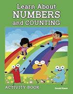 Learn About Numbers and Counting