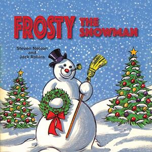 Frosty the Snowman with Word-for-Word Audio Download