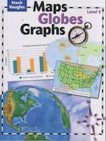 Maps, Globes, Graphs