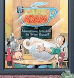Cafe Adam