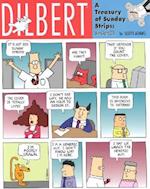 Dilbert - A Treasury of Sunday Strips