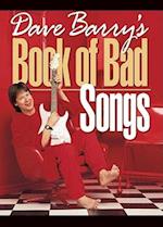 Dave Barry's Book of Bad Songs