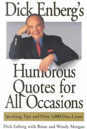 Dick Enberg's Humorous Quotes for All Occasions
