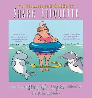 An Illustrated Guide to Shark Etiquette