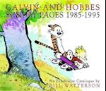 Calvin and Hobbes Sunday Pages