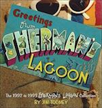 Greetings from Sherman's Lagoon
