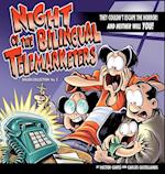 Night of the Bilingual Telemarketers