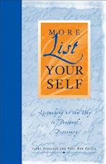 More List Your Self