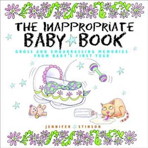 The Inappropriate Baby Book