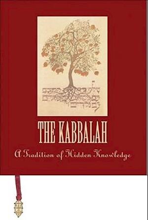 The Kabbalah