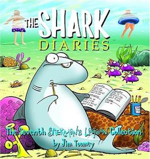 The Shark Diaries