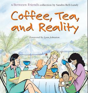 Coffee, Tea, and Reality