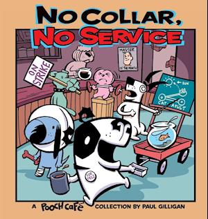 No Collar, No Service