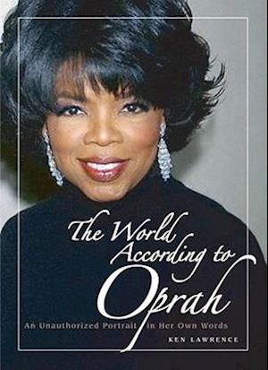 The World According to Oprah