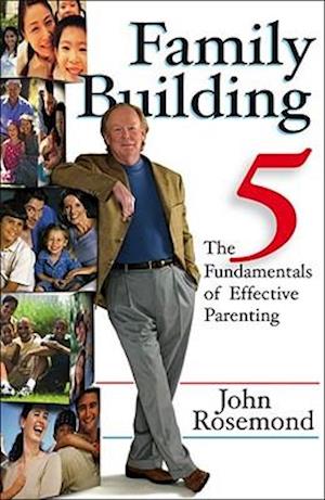 Family Building, 12