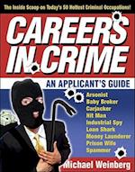 Careers in Crime