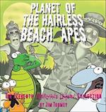 Planet of the Hairless Beach Apes
