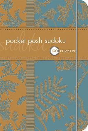 Pocket Posh Sudoku