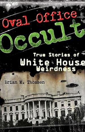 Oval Office Occult