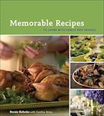 Memorable Recipes