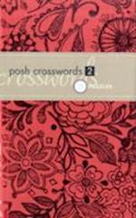 Posh Crosswords 2